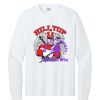 Hilltop - Long Sleeve Core Cotton Tee Thumbnail
