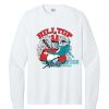 Hilltop - Long Sleeve Core Cotton Tee Thumbnail