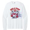 Hilltop - Long Sleeve Core Cotton Tee Thumbnail