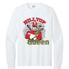 Hilltop - Long Sleeve Core Cotton Tee Thumbnail