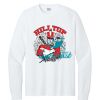 Hilltop - Long Sleeve Core Cotton Tee Thumbnail