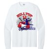 Hilltop - Long Sleeve Core Cotton Tee Thumbnail