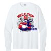 Hilltop - Long Sleeve Core Cotton Tee Thumbnail