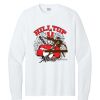 Hilltop - Long Sleeve Core Cotton Tee Thumbnail