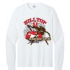 Hilltop - Long Sleeve Core Cotton Tee Thumbnail