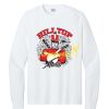 Hilltop - Long Sleeve Core Cotton Tee Thumbnail