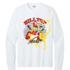 Hilltop - Long Sleeve Core Cotton Tee Thumbnail