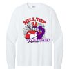 Hilltop - Long Sleeve Core Cotton Tee Thumbnail