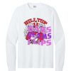 Hilltop - Long Sleeve Core Cotton Tee Thumbnail