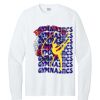 Hilltop - Long Sleeve Core Cotton Tee Thumbnail