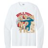 Hilltop - Long Sleeve Core Cotton Tee Thumbnail