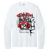 Hilltop - Long Sleeve Core Cotton Tee Thumbnail