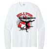 Hilltop - Long Sleeve Core Cotton Tee Thumbnail