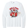 Hilltop - Long Sleeve Core Cotton Tee Thumbnail
