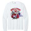 Hilltop - Long Sleeve Core Cotton Tee Thumbnail