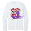 Hilltop - Long Sleeve Core Cotton Tee Thumbnail
