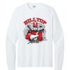 Hilltop - Long Sleeve Core Cotton Tee Thumbnail