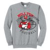 Hilltop - Core Fleece Crewneck Sweatshirt Thumbnail