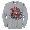 Hilltop - Core Fleece Crewneck Sweatshirt Thumbnail