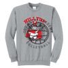 Hilltop - Core Fleece Crewneck Sweatshirt Thumbnail