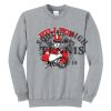 Hilltop - Core Fleece Crewneck Sweatshirt Thumbnail