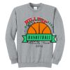 Hilltop - Core Fleece Crewneck Sweatshirt Thumbnail
