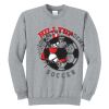 Hilltop - Core Fleece Crewneck Sweatshirt Thumbnail