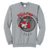 Hilltop - Core Fleece Crewneck Sweatshirt Thumbnail