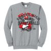 Hilltop - Core Fleece Crewneck Sweatshirt Thumbnail