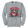 Hilltop - Core Fleece Crewneck Sweatshirt Thumbnail