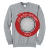 Hilltop - Core Fleece Crewneck Sweatshirt Thumbnail
