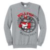 Hilltop - Core Fleece Crewneck Sweatshirt Thumbnail