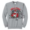 Hilltop - Core Fleece Crewneck Sweatshirt Thumbnail