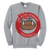 Hilltop - Core Fleece Crewneck Sweatshirt Thumbnail