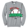 Hilltop - Core Fleece Crewneck Sweatshirt Thumbnail