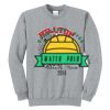 Hilltop - Core Fleece Crewneck Sweatshirt Thumbnail