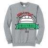 Hilltop - Core Fleece Crewneck Sweatshirt Thumbnail