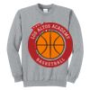 Hilltop - Core Fleece Crewneck Sweatshirt Thumbnail