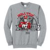 Hilltop - Core Fleece Crewneck Sweatshirt Thumbnail