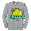 Hilltop - Core Fleece Crewneck Sweatshirt Thumbnail