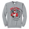 Hilltop - Core Fleece Crewneck Sweatshirt Thumbnail