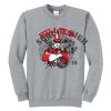 Hilltop - Core Fleece Crewneck Sweatshirt Thumbnail