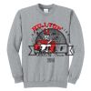 Hilltop - Core Fleece Crewneck Sweatshirt Thumbnail
