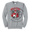 Hilltop - Core Fleece Crewneck Sweatshirt Thumbnail