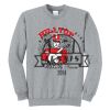 Hilltop - Core Fleece Crewneck Sweatshirt Thumbnail