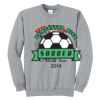 Hilltop - Core Fleece Crewneck Sweatshirt Thumbnail