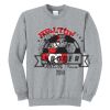 Hilltop - Core Fleece Crewneck Sweatshirt Thumbnail