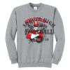 Hilltop - Core Fleece Crewneck Sweatshirt Thumbnail