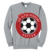 Hilltop - Core Fleece Crewneck Sweatshirt Thumbnail