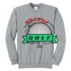 Hilltop - Core Fleece Crewneck Sweatshirt Thumbnail